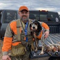 Spencer | SCHEELS Expert